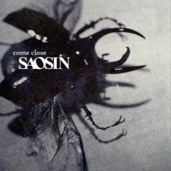 Saosin : Come Close (CD + DVD)